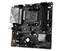 B550M Pro-A WiFi 6E - Detail 4